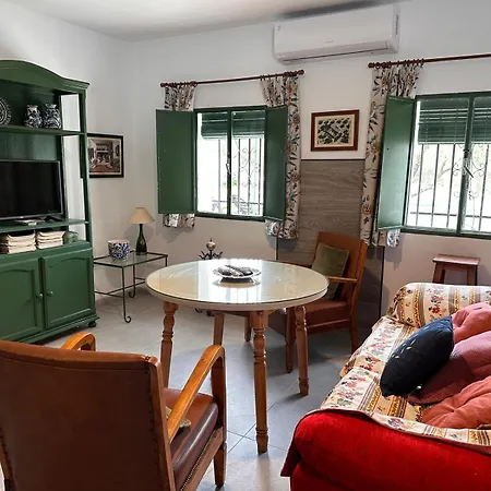 El Cortijo 度假居 *