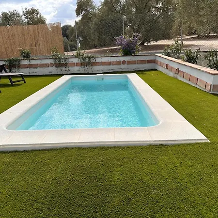 El Cortijo