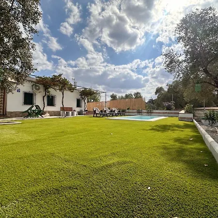 El Cortijo