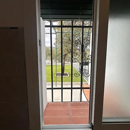 El Cortijo בית נופש *